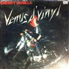 Cherry Vanilla -- Venus D'Vinyl (1)