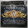Mancini Henry -- Greatest Soundtrack & Movie Themes (1)