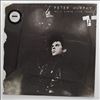 Murphy Peter (Bauhaus) -- Wild Birds Live Tour (2)