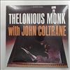 Monk Thelonious with Coltrane John  -- Same (1)