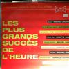 Various Artists -- Les Plus Grands Succes De L'Heure (2)