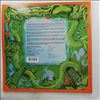 Hawkwind -- Same (2)
