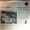 Martin Dean -- Sleep Warm (1)