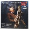 Mulligan Gerry and his Sextet -- Mainstream Of Jazz (3)