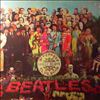 Beatles -- Sgt. Peppers Lonely Hearts Club Band (1)