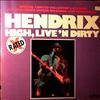 Hendrix Jimi -- High, Live'n Dirty (2)