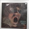 Uriah Heep -- Very 'Eavy ...Very 'Umble (1)