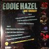 Hazel Eddie and Krunchy -- A Night For Jimi Hendrix (2)