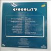 Chocolat's -- Rythmo Tropical (1)
