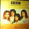Queen -- Session Experience BBC (Golders Green Hippodrome, London, September 13, 1973) (2)