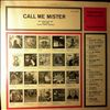 Bilk Acker -- Call Me Mister (2)