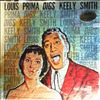 Prima Louis & Smith Keely -- Prima Louis Digs Smith Keely (2)