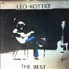 Kottke Leo -- Best (1)