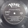 Peterson Oscar Trio -- Night Train (2)