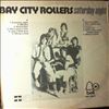 Bay City Rollers -- Saturday Night (1)