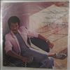 Richie Lionel -- Can't Slow Down (2)