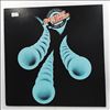 Manfred Mann's Earth Band -- Nightingales & Bombers (1)