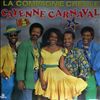 La Compagnie Creole -- Cayenne carnaval (2)