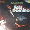Domino Fats -- Greatest Hits (1)