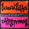 Peiffer Bernard, Segal Jerry -- Modern Jazz For People Who Like Original Music (1)