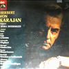 Philharmonia Orchestra (cond. Von Karajan H.) -- Gounod, Verdi, Leoncavallo, Masagni, Puccini, Ponchielli, Offenbach (1)