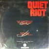 Quiet Riot -- Quiet Riot 2 (2)