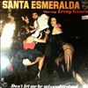Santa Esmeralda (Starring Leroy Gomez) -- Don't Let Me Be Misunderstood (2)