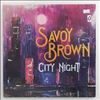 Savoy Brown -- City Night (1)