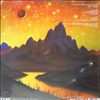 Hawkwind -- Hall Of The Mountain Grill (2)