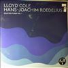 Cole Lloyd / Roedelius Hans-Joachim -- Selected Studies Vol. 1 (1)