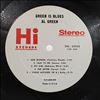 Green Al -- Green Is Blues (3)