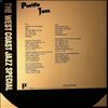Various Artists -- West Coast Jazz Special (2)