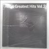 ABBA -- Greatest Hits Vol. 2 (2)