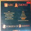 Almond Marc (Soft Cell) -- Stories Of Johnny (2)