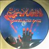 Saxon -- Power & the Glory (1)