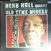 Hall Herb quartet -- Old tyme modern (3)