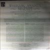 Stuyvesant String Quartet -- Mozart - Quartet in D dur K.575. Quartet in D dur K.499 (2)