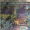 Four Freshmen -- First affair (3)