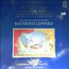 Leppard Raymond (con.) -- Handel: Ouverturen overtures (1)