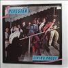 Sylvester -- Living Proof (1)