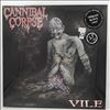 Cannibal Corpse -- Vile (1)