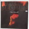 Vannelli Gino -- Powerful People (1)