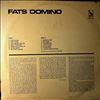 Domino Fats -- Rock And Roll Classics Vol. 8 (1)