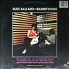 Ballard Russ -- Barnet Dogs (1)