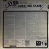 Basie Count -- Pop goes Basie (1)