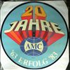 AMC Feiert Geburtstag -- 20 Jahre (4)