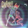 Chaino -- Eye of the spectre (2)