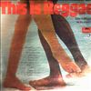 Delgado Roberto And His Orchestra -- This Is Reggae (2)