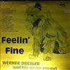 Drexler Werner & His Go-Go-Sound -- Feelin' Fine (1)