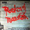 Various Artists -- Rockovy maraton (1)